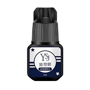 Cola YSJ Para Cílios 5ml