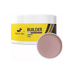 Gel para Unhas - Unique Nail Builder Hard Gel Cover ( Consulte Disponibilidade de Estoque )