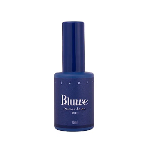 Bluwe Step 1 Primer Ácido 10ml ( Preços Sob Consulta )