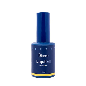 Bluwe LiquiGel 10ml ( Preço Sob Consulta )