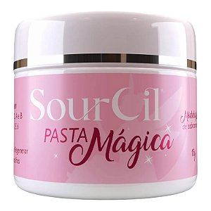 Pasta Mágica Sourcil 15g