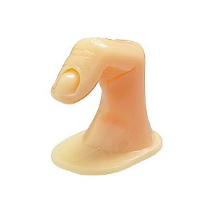 Dedo Para Treino Unha Manicure