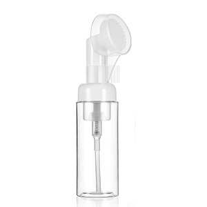 Frasco Pump com Escova 100ml