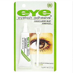 Cola Para Cílios Eye