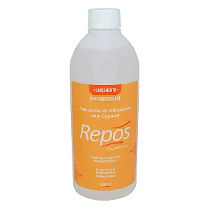 Amaciante Repos de calosidades com Copaíba 500ml