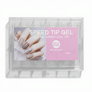 Speed Tips Mandorla Shoyyi
