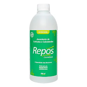 Amaciante Repos de Cuticulas e Calosidades 500ml
