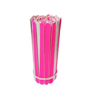Lixa Rosa 16cm HigiBeauty