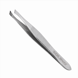 Pinça Soling Oblíqua