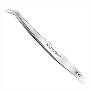 Pinça de Cílios Nagaraku N-01