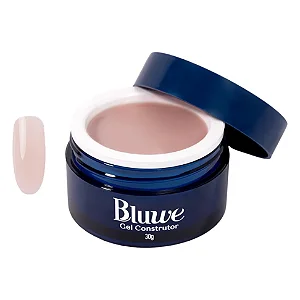 Bluwe Gel Construtor Querido Nude 30g