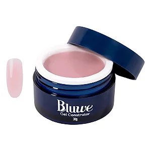 Bluwe Gel Construtor Querido Pink 30g