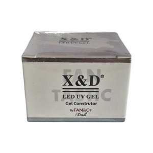 Gel XeD 15ml White