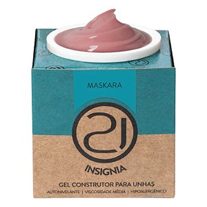 Nails 21 Gel Insignia Maskara 16g