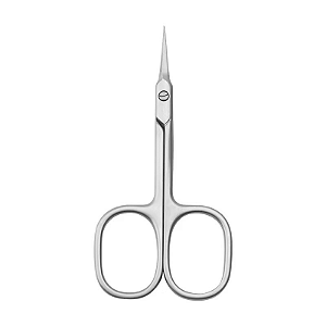 Tesoura de Cutilagem Russa Aço inox Corte preciso.