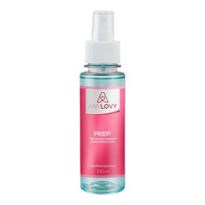 Prep 120ml Any Lovy