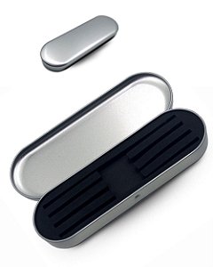 Estojo Porta Pinça