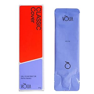 Gel Classic Cover Volia 34g