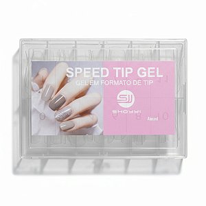 Speed Tips Almond Shoyyi