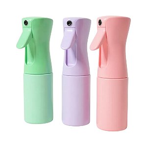 Pulverizador Borrifador Continuo 210ml