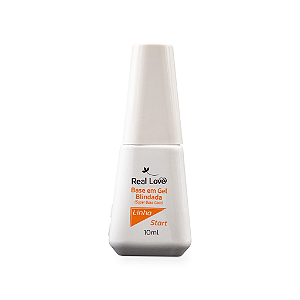 Base em Gel Blindada Bond-Aid Linha Start 10 ml - Real Love