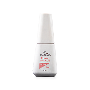 Primer nao acido Linha Start 10ml - Real Love