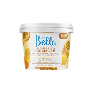 Cera de Microondas Maracuja 200g Depil Bella