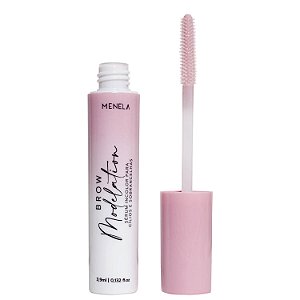 Serum Brow Modelation Incolor Menela