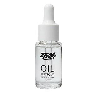 Oleo de Cuticulas Cereja Zem 20ml