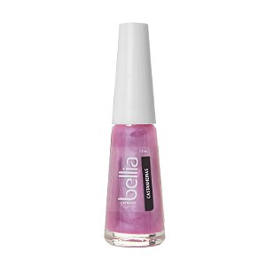 Esmalte Bellia Cintilante Castanheiras 2 Atacado Pacote com 12 (doze)