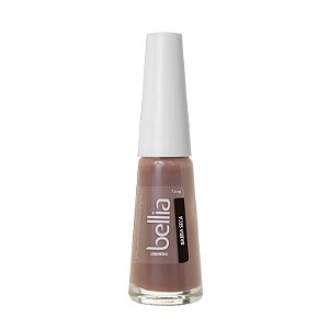Esmalte Bellia Cremoso Barra Seca Atacado Pacote com 12 (doze)