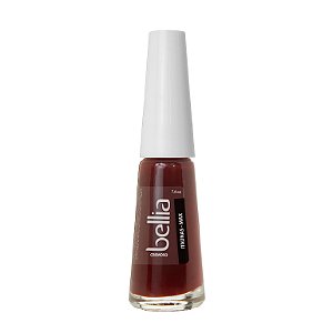 Esmalte Bellia Cremoso Itaunas - Max Atacado Pacote com 12 (doze)