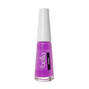 Esmalte Bellia Cremoso Maresias Atacado Pacote com 12 (doze)