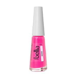 Esmalte Bellia Cremoso Riviera Atacado Pacote com 12 (doze)
