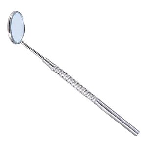 Espelho de Precisão Inox