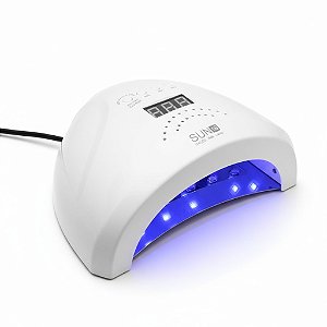 Cabine Sun One 48W