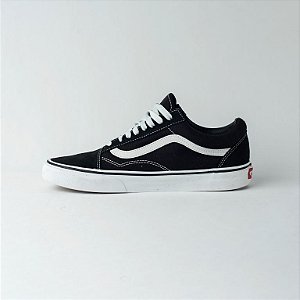 Tenis Vans Old Skool