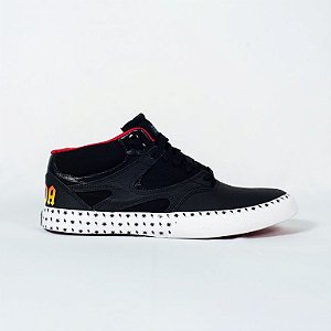 Tenis Dc Vulc Mid Ac/dc