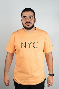 Camiseta New Era Candy Nyc 012