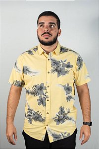 Camisa Rip Curl Maui