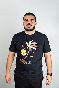 Camiseta Quiksilver Island 13702