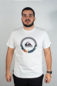 Camiseta Quiksilver Dream 0413