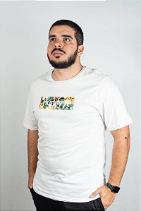 Camiseta Hurley Cabana 0092