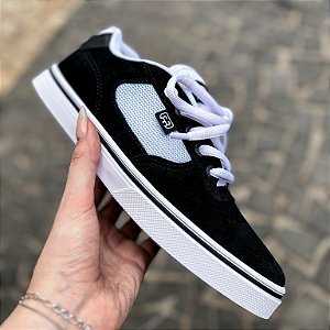 Tenis Hocks Flat Lite