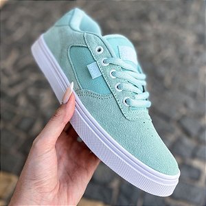 Tenis Hocks Flat Lite