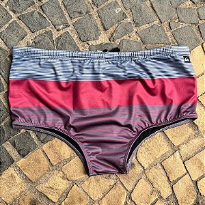 Sunga Quik Slip Tijuana 0029