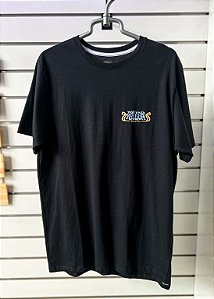 Camiseta Volcom Subterraner 0192