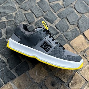 Tenis Dc Lynx Zero