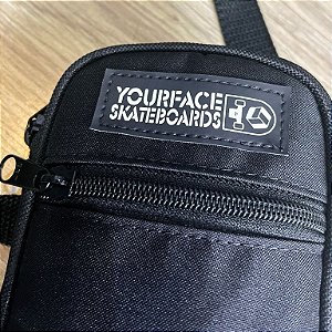 Shoulder Bag Your Face Mini