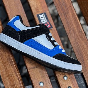 Tenis Qix Am